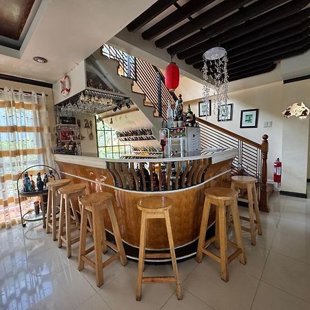 Malbros Guest House 바기오 외부 사진