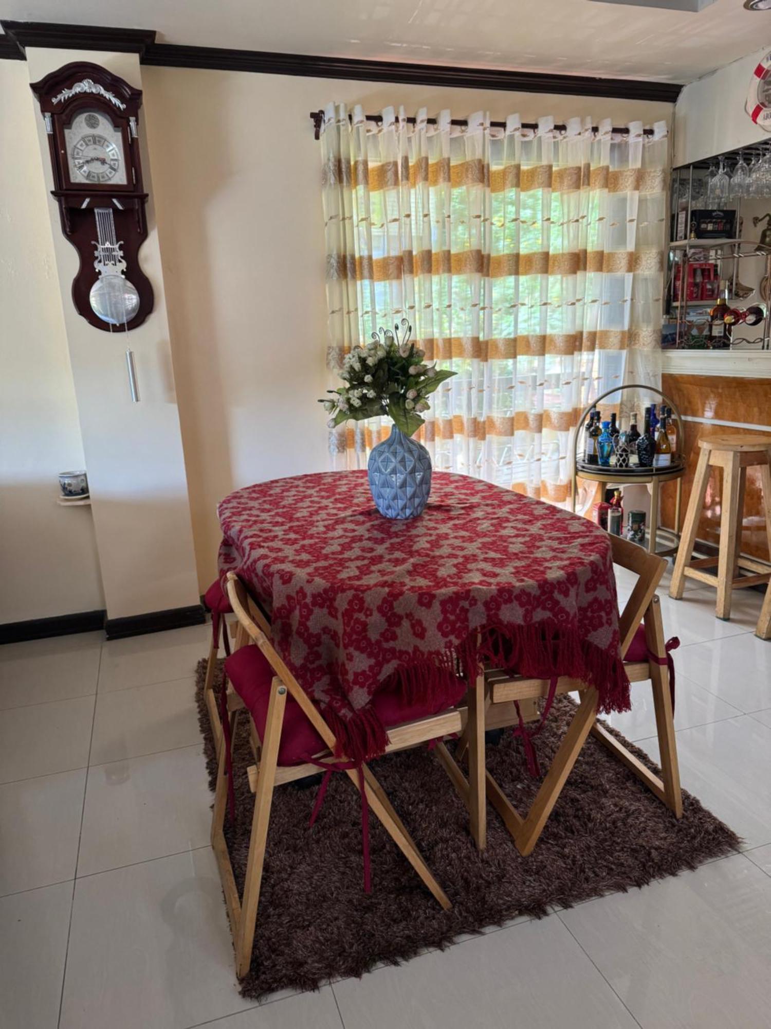 Malbros Guest House 바기오 외부 사진